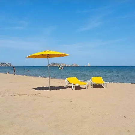 Hébergement de vacances Daro 3d 49 Torroella de Montgrí