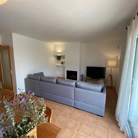Hébergement de vacances Daro 3d 49 Torroella de Montgrí