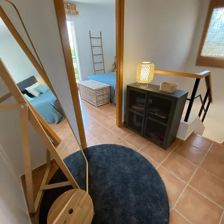 Holiday home Daro 3d 49 Torroella De Montgri
