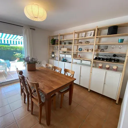 Holiday home Daro 3d 49