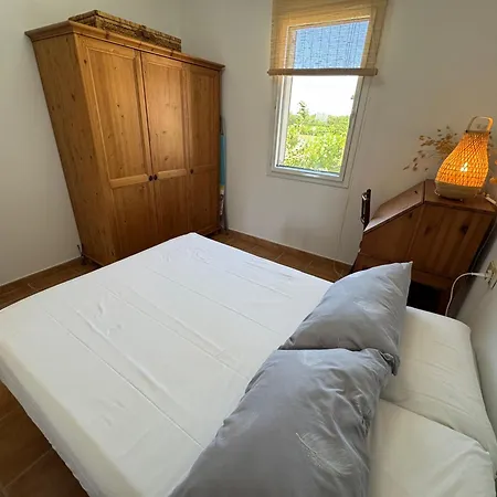 Holiday home Daro 3d 49 Torroella De Montgri